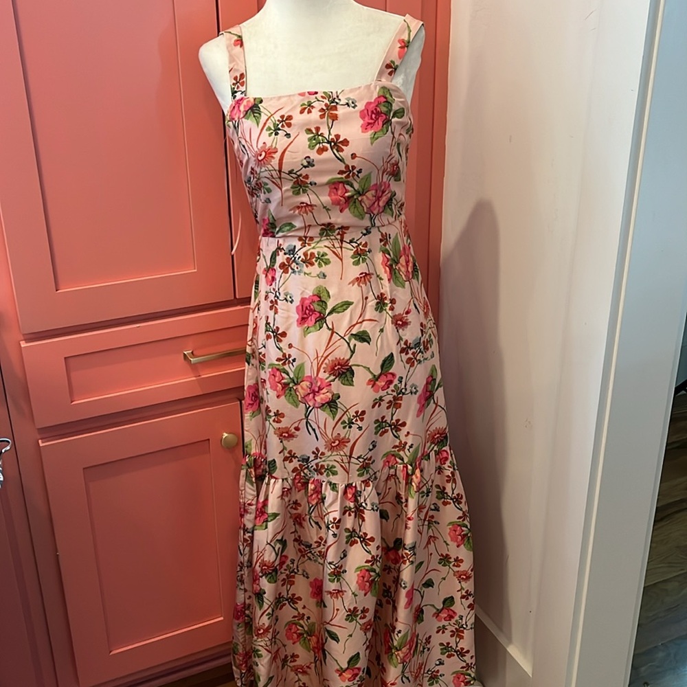 LK Bennett Essie Dress - Picture 5 of 13